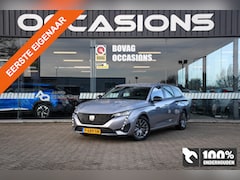 Peugeot 308 SW - 1.2 Active Pack Business 1 EIGENAAR/ APPLE CARPLAY