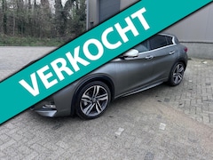 Infiniti Q30 - 2.2d Sport AWD 360