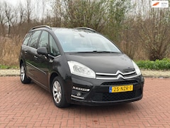 Citroën Grand C4 Picasso - 1.6 HDi Ligne Business 5p NAVI/CLIMA/PANO
