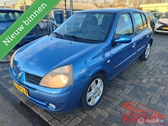Renault Clio - 1.2-16V Authentique, APK 23-03-2026