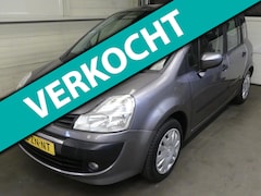 Renault Grand Modus - 1.2-16V Expr - Automaat - Cruise Control - Trekhaak