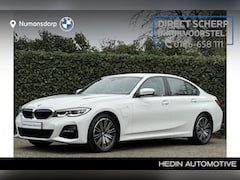 BMW 3-serie - 330e | High Exe | Leder | Camera | Stoelverw. | HiFi