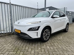 Hyundai Kona Electric - EV Business 64 kWh 204pk | Camera | Premium Audio | Adaptive Cruise controle | Dodehoek de