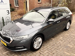 Skoda Octavia Combi - 1.0 TSI Ambition