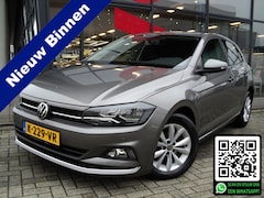 Volkswagen Polo - 1.0 TSI Highline Business R Edition