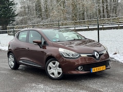 Renault Clio - 0.9 TCe Dynamique /Navi/Trekhaak/Airco/