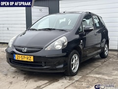 Honda Jazz - 1.2 Cool