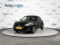 Suzuki Swift - 1.2 Style Smart Hybrid | Navigatie | Adaptieve Cruise Control | Trekhaak