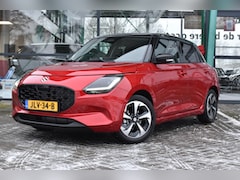 Suzuki Swift - 1.2 Style Smart Hybrid Automaat 82pk | Nieuw | Direct uit voorraad leverbaar |