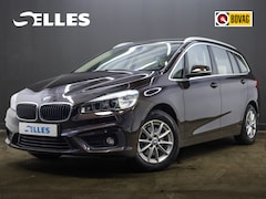 BMW 2-serie Gran Tourer - 216d Centennial High Executive | Trekhaak | Panoramadak | Lederen Bekleding