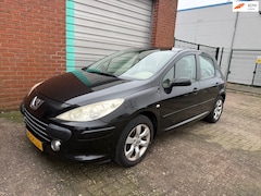 Peugeot 307 - 2.0-16V XT Automaat Clima Bj:2007