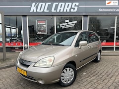 Suzuki Liana - 1.6 GX