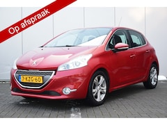 Peugeot 208 - 1.6 VTi Allure Ecc Cruise