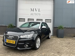 Audi A1 Sportback - 1.2 TFSI Pro Line S /RIJKLAAR / NETTE AUTO