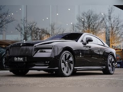 Rolls-Royce Spectre - AWD Two Tone / Bespoke Audio / Pinstripe Mandarin / NL-Car