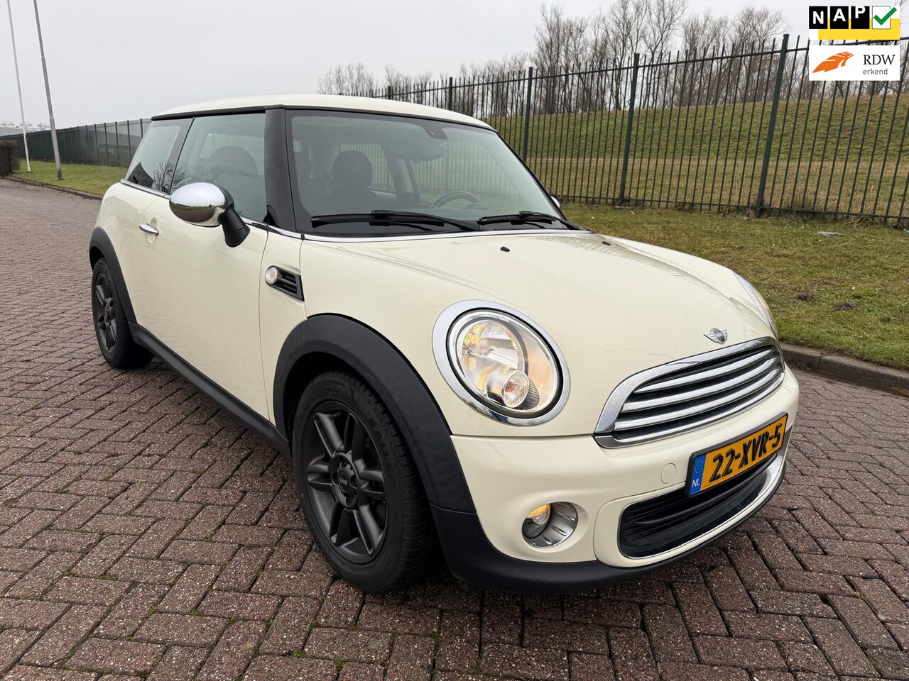 MINI MINI