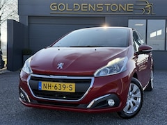 Peugeot 208 - 1.2 PureTech Blue Lion Dealer Onderhouden, Navi, Trekhaak, Airco, Cruise, Pdc, N.A.P5 Deur