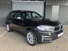 BMW X5 - xDrive25d XENON-LEDER-AHK