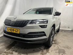 Skoda Karoq - 1.5 TSI ACT Business Edition - Rechts Achter Schade - BPM