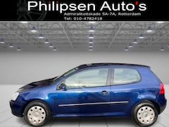Volkswagen Golf - 1.4 FSI Trendline 1e eig