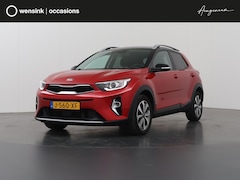 Kia Stonic - 1.0 T-GDi MHEV DynamicPlusLine | Trekhaak | Keyless | Navigatie | Parkeercamera | Apple Ca
