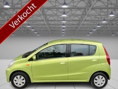 Daihatsu Cuore - 1.0 Premium I Automaat I Airco