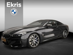 BMW 8-serie - M850i xDrive Active steering / Laser / Harman-Kardon / Park assist / Getint glas / Alu wie