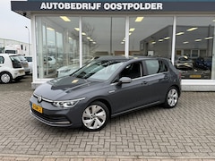 Volkswagen Golf - 1.5 eTSI Style