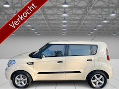 Kia Soul - 1.6 X-pect Cool