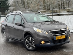 Peugeot 2008 - 1.2 PureTech Active /Automaat/Navi/Pano/