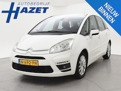 Citroën C4 Picasso - 1.6 HDi DIESEL HANDGESCHAKELD + NAVIGATIE | PDC | CRUISE | CLIMATE CONTROL