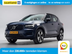 Volvo XC40 - T5 Recharge R-Design Aut. [ LED Stoel-en stuurverwarming Leder/Alcantara ]