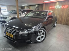 Audi A4 Limousine - 1.8 TFSI Pro Line/ Navigatie/ Cruise control