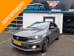 Fiat Tipo Stationwagon - 1.4 T-Jet 16v S-Design /Nieuwe apk bij aflevering/All season banden/Lm velgen