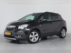 Opel Mokka - 1.4 Turbo Automaat Innovation | Eerste Eigenaar | Dealer OH | Trekhaak | Navigatie | Camer