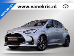 Toyota Yaris - 1.5 Hybrid Dynamic Plus, Head Up Display
