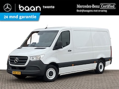 Mercedes-Benz Sprinter - 315 L2H1 Pro | Camera | Geveerde stoel | Navi | Certified 24 mnd garantie