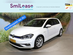 Volkswagen Golf - 1.5 TSI Highline | Orig. NL | Navi | Carplay/Android | Goedkoopste NL