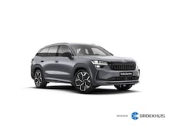 Skoda Kodiaq - 1.5 TSI PHEV Sportline Business | Trekhaak | 20" LM velgen | Caprlay | Navigatie | Sportst