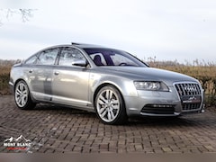 Audi S6 - 5.2 FSI Quattro|Sedan|Milltek|Full opt.|