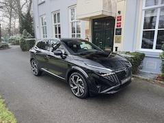 Nissan Qashqai - 1.3 Tekna Plus, Pano, Head up