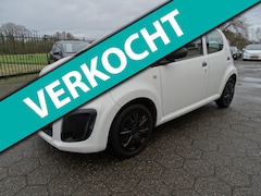 Citroën C1 - 1.0 Attraction AIRCO/5 DEURS