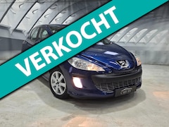 Peugeot 308 - 1.6 HDiF XS Première