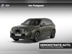 BMW iX1 - eDrive20 M Sport Edition Premium Pack Individual - Beschikbaar vanaf: Juni 2026