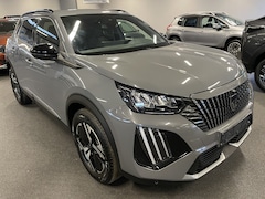 Peugeot 2008 - 1.2 Hybrid 136 Allure NAVIGATIE-KEYLESS ENTRY-DRAADLOZE TELEFOONLADER-ADAPTIVE CRUISE CONT