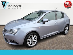 SEAT Ibiza - 1.0 EcoTSI Style Connect. Navigatie, dealeronderhouden