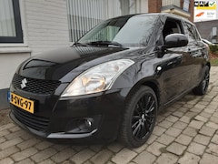 Suzuki Swift - 1.2 Bandit EASSS