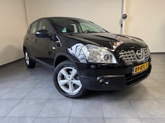 Nissan Qashqai - 1.6 Acenta / Climate/Cruise/Apk/Goed onderhouden