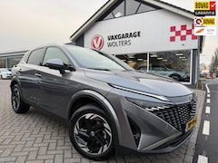 Nissan Qashqai - 1.3 MHEV Xtronic N-Connecta RIJKLAARPRIJS
