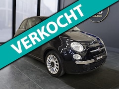 Fiat 500 - 0.9 TwinAir Turbo Easy